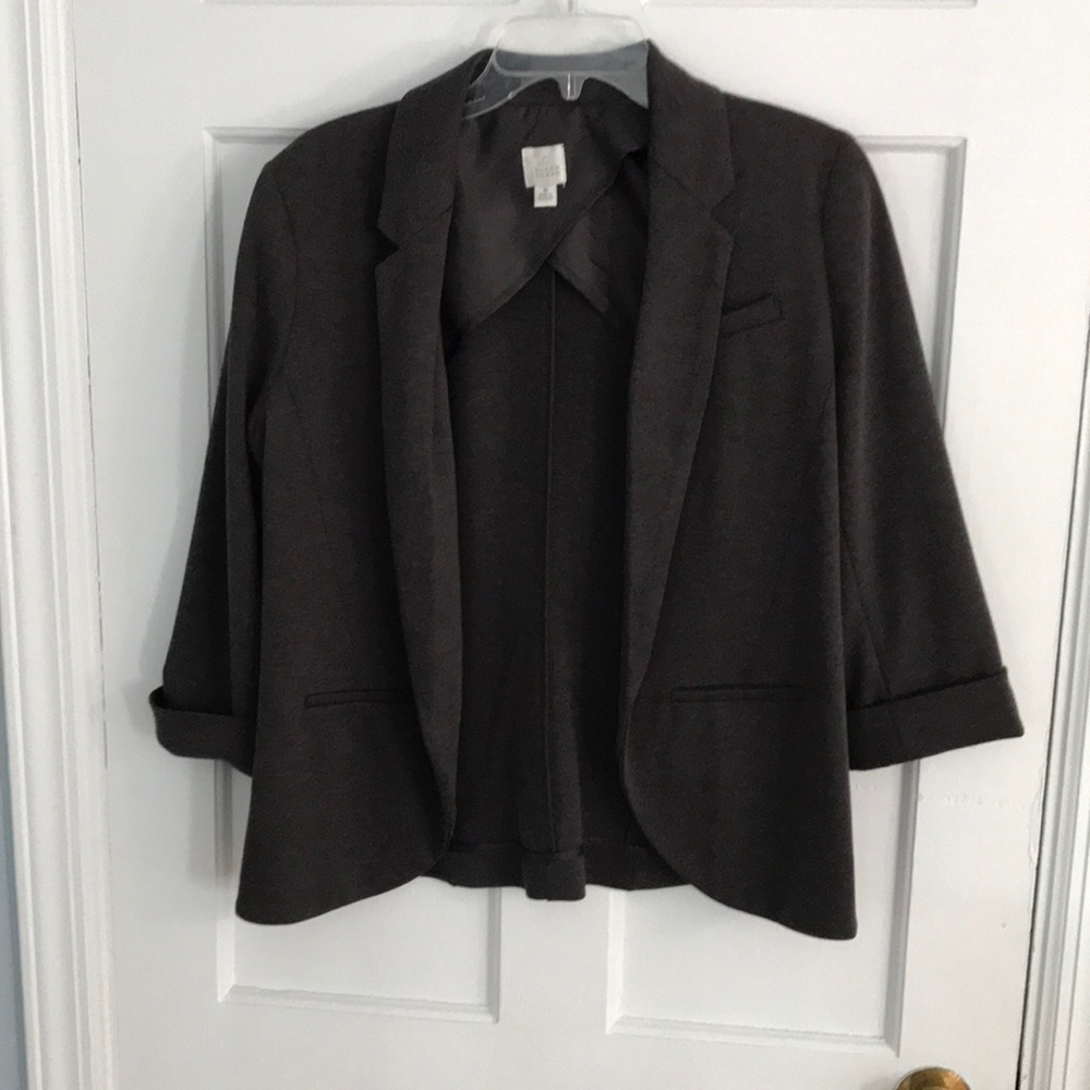 Blazer